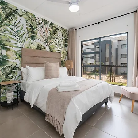 Ballito Village Luxury Apartments By Dropinn Buitenkant foto