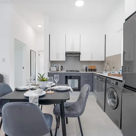 Ballito Village Luxury Apartments By Dropinn Buitenkant foto