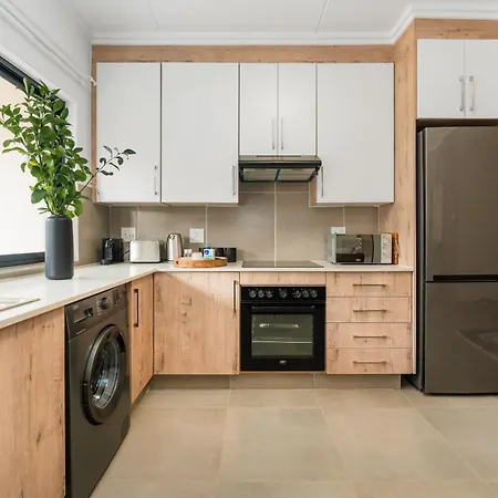 Ballito Village Luxury Apartments By Dropinn Buitenkant foto