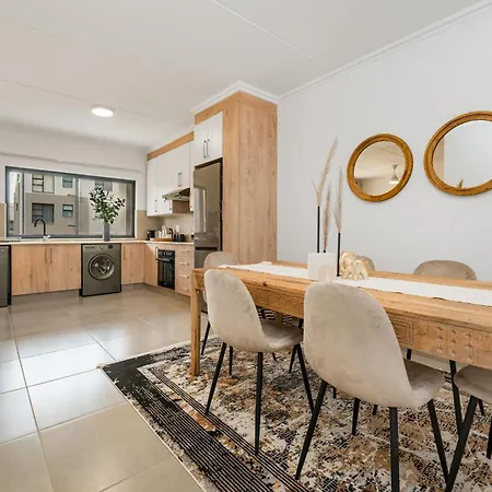 Ballito Village Luxury Apartments By Dropinn Buitenkant foto