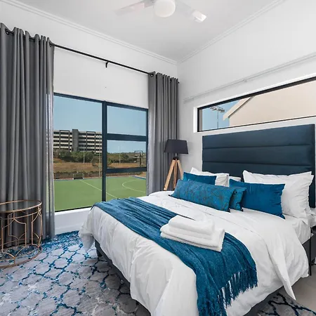 Ballito Village Luxury Apartments By Dropinn Buitenkant foto
