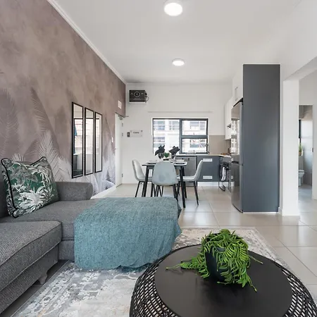 Ballito Village Luxury Apartments By Dropinn Buitenkant foto