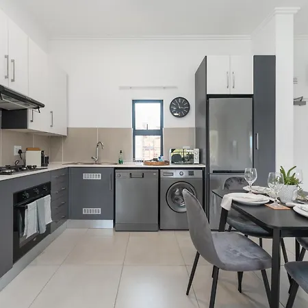 Ballito Village Luxury Apartments By Dropinn Buitenkant foto