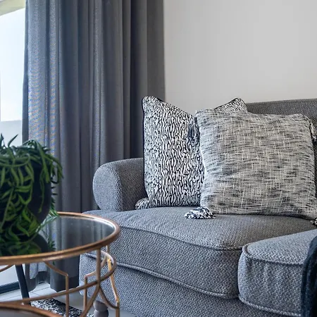Ballito Village Luxury Apartments By Dropinn Buitenkant foto