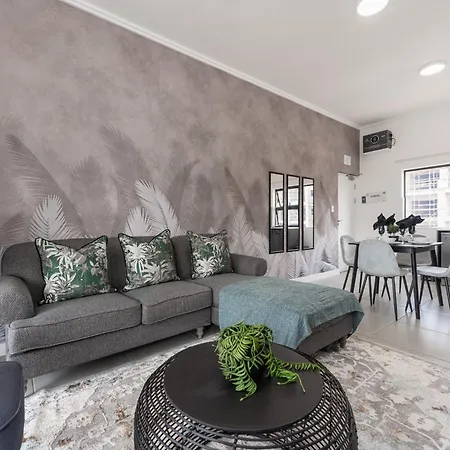 Ballito Village Luxury Apartments By Dropinn Buitenkant foto