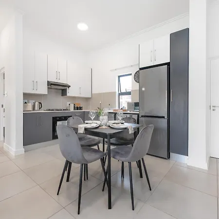 Ballito Village Luxury Apartments By Dropinn Buitenkant foto