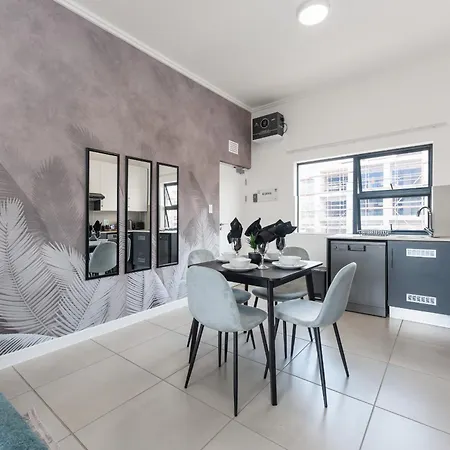 Ballito Village Luxury Apartments By Dropinn Buitenkant foto