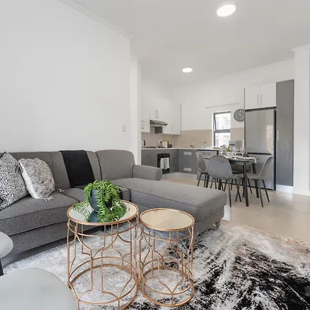 Ballito Village Luxury Apartments By Dropinn Buitenkant foto