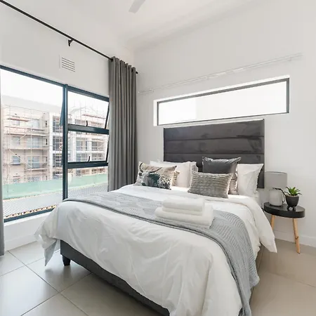 Ballito Village Luxury Apartments By Dropinn Buitenkant foto