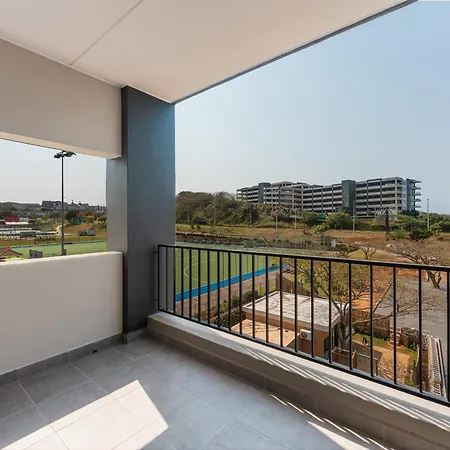 Ballito Village Luxury Apartments By Dropinn Buitenkant foto