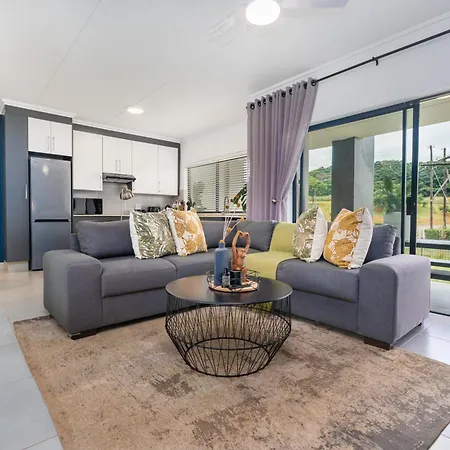 Ballito Village Luxury Apartments By Dropinn Buitenkant foto