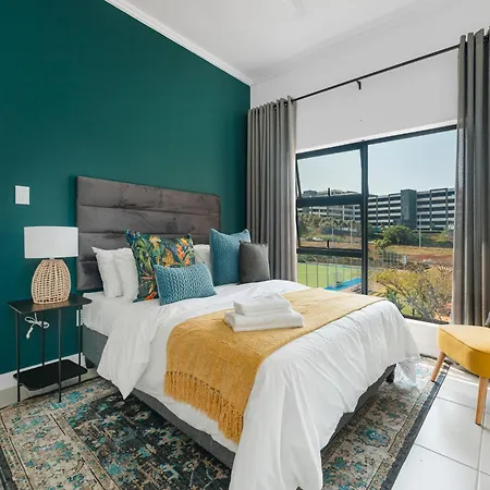 Ballito Village Luxury Apartments By Dropinn Buitenkant foto