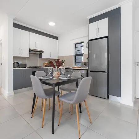 Ballito Village Luxury Apartments By Dropinn Buitenkant foto