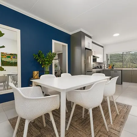 Ballito Village Luxury Apartments By Dropinn Buitenkant foto