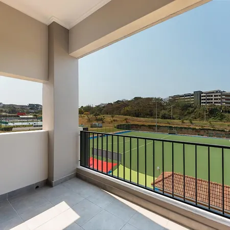 Ballito Village Luxury Apartments By Dropinn Buitenkant foto