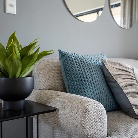 Ballito Village Luxury Apartments By Dropinn Buitenkant foto