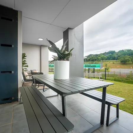 Ballito Village Luxury Apartments By Dropinn Buitenkant foto