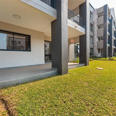 Ballito Village Luxury Apartments By Dropinn Buitenkant foto