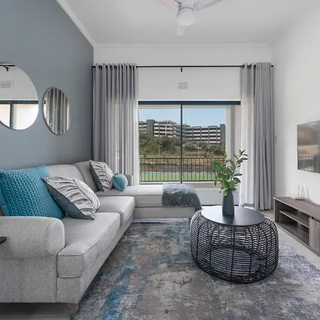 Ballito Village Luxury Apartments By Dropinn Buitenkant foto