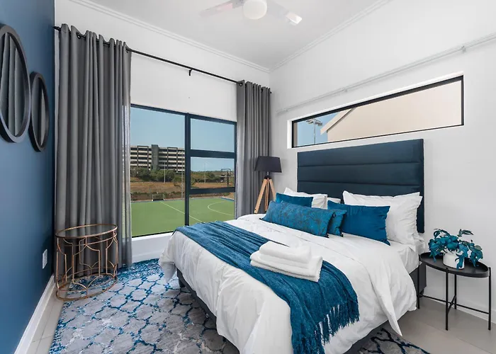 Ballito Village Luxury Apartments By Dropinn
