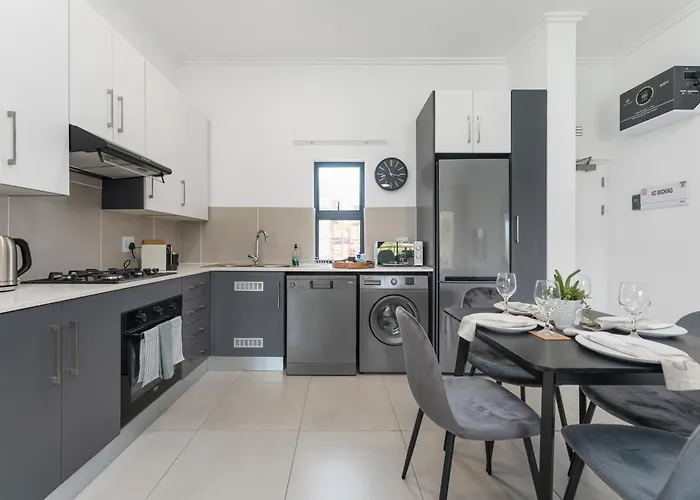 Ballito Village Luxury Apartments By Dropinn