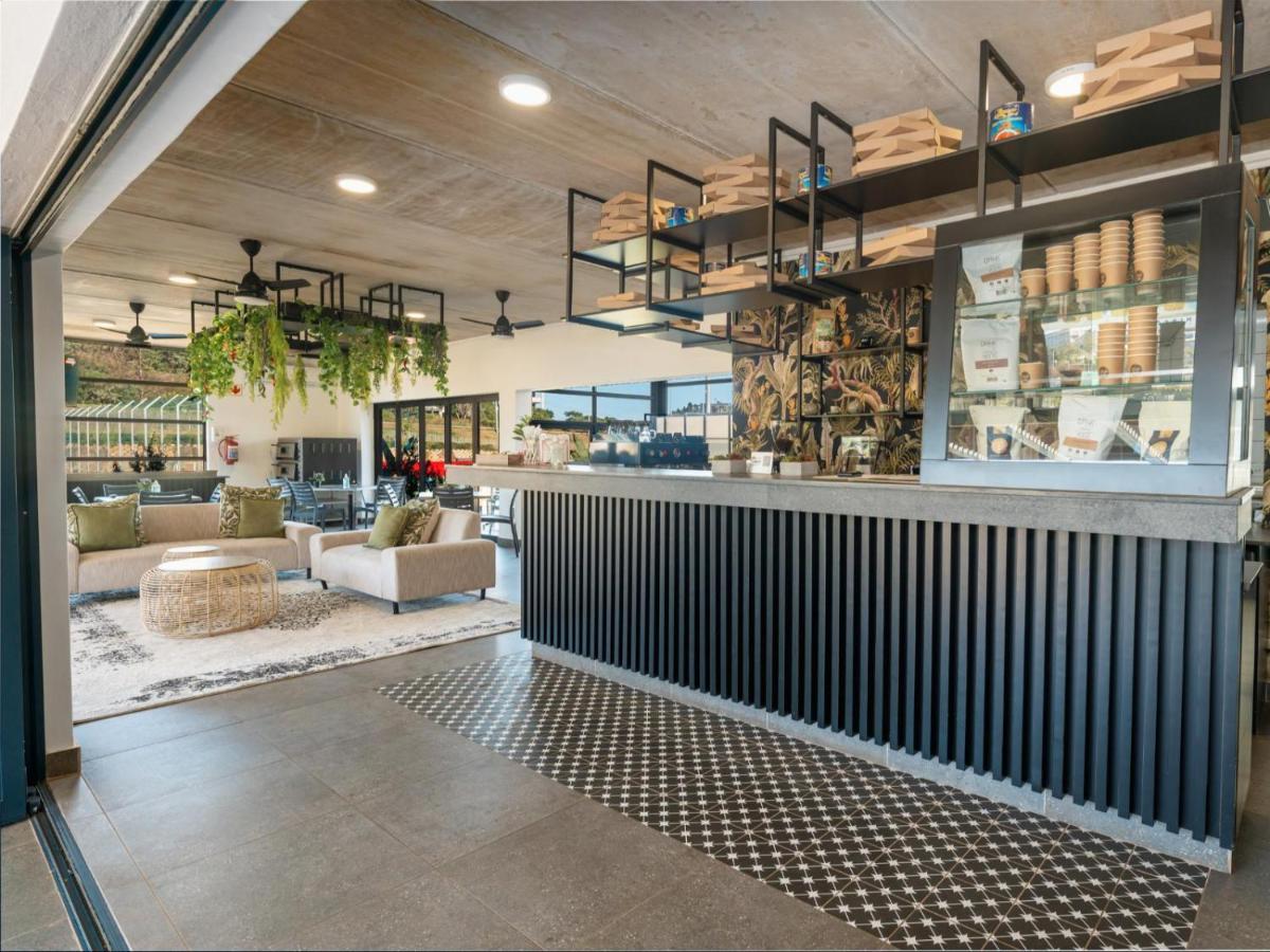 Village Luxury By Dropinn Appartement *