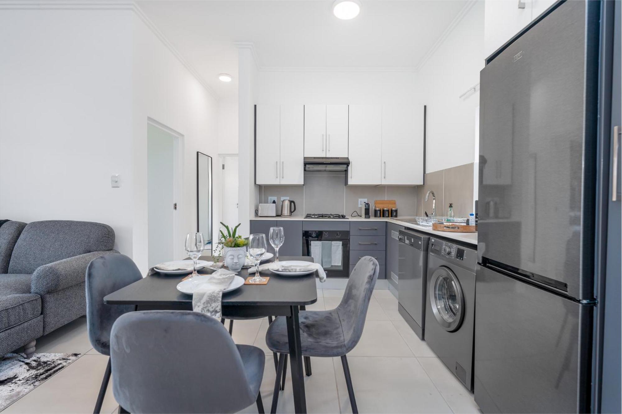 Village Luxury By Dropinn Ballito