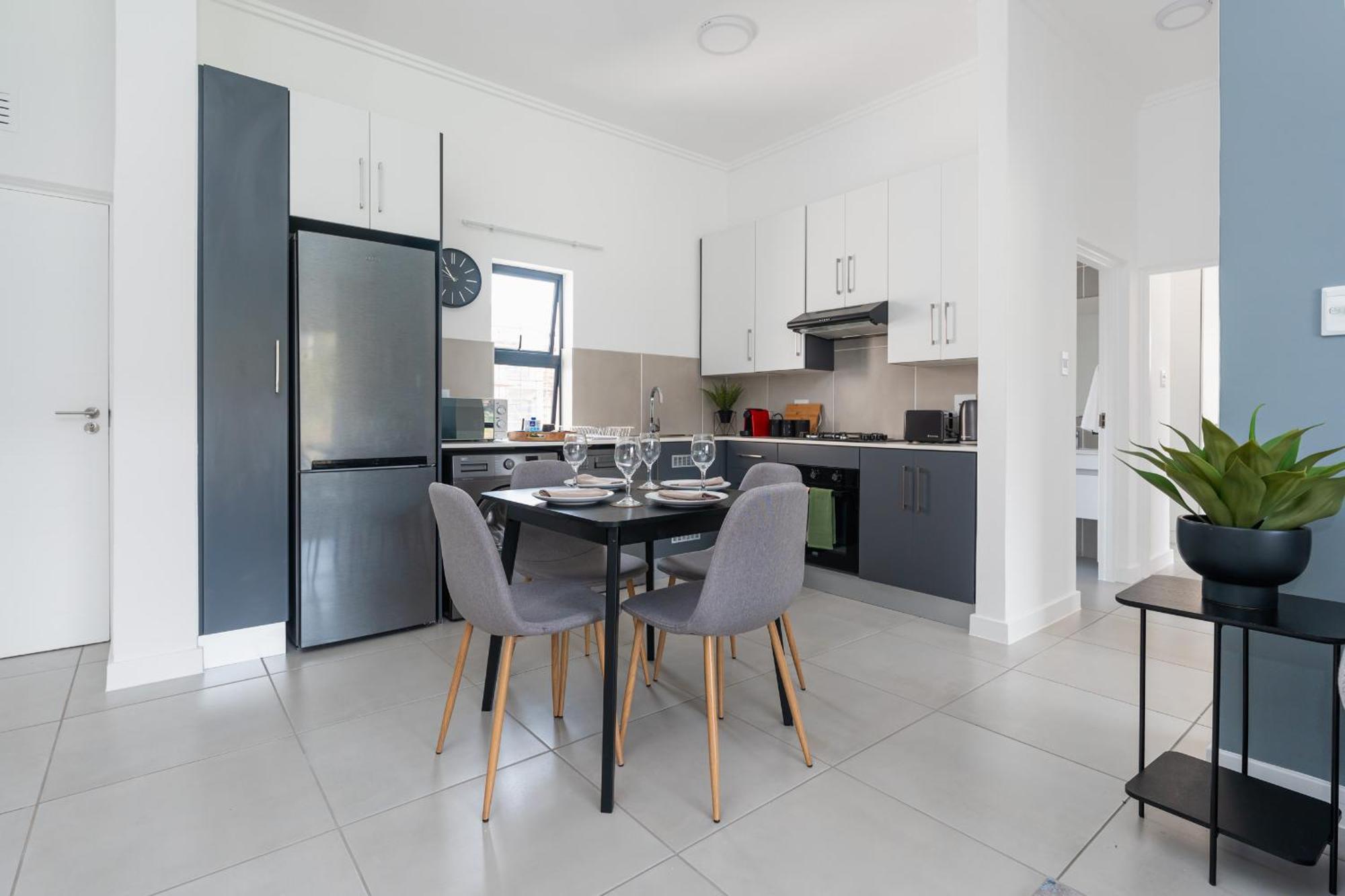 Appartement Village Luxury By Dropinn