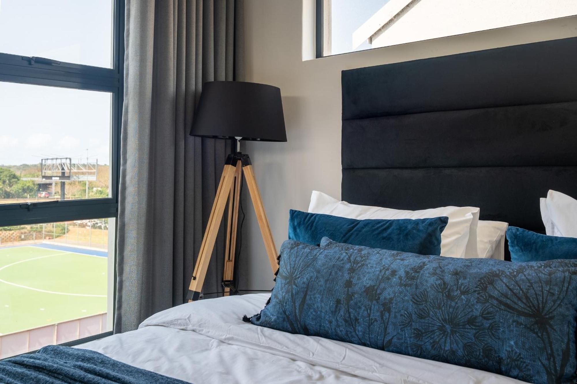 Appartement Village Luxury By Dropinn *