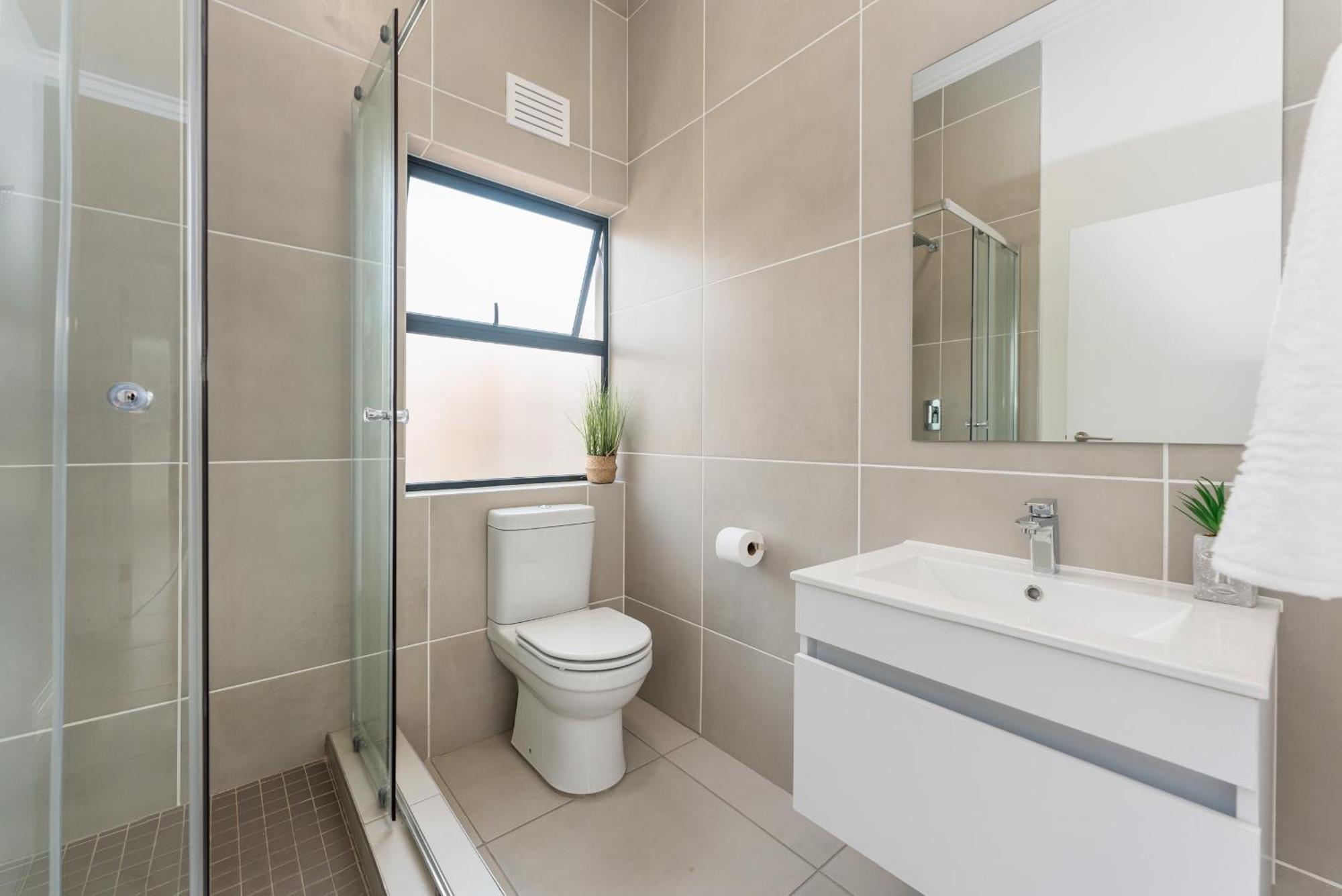 Village Luxury By Dropinn Appartement