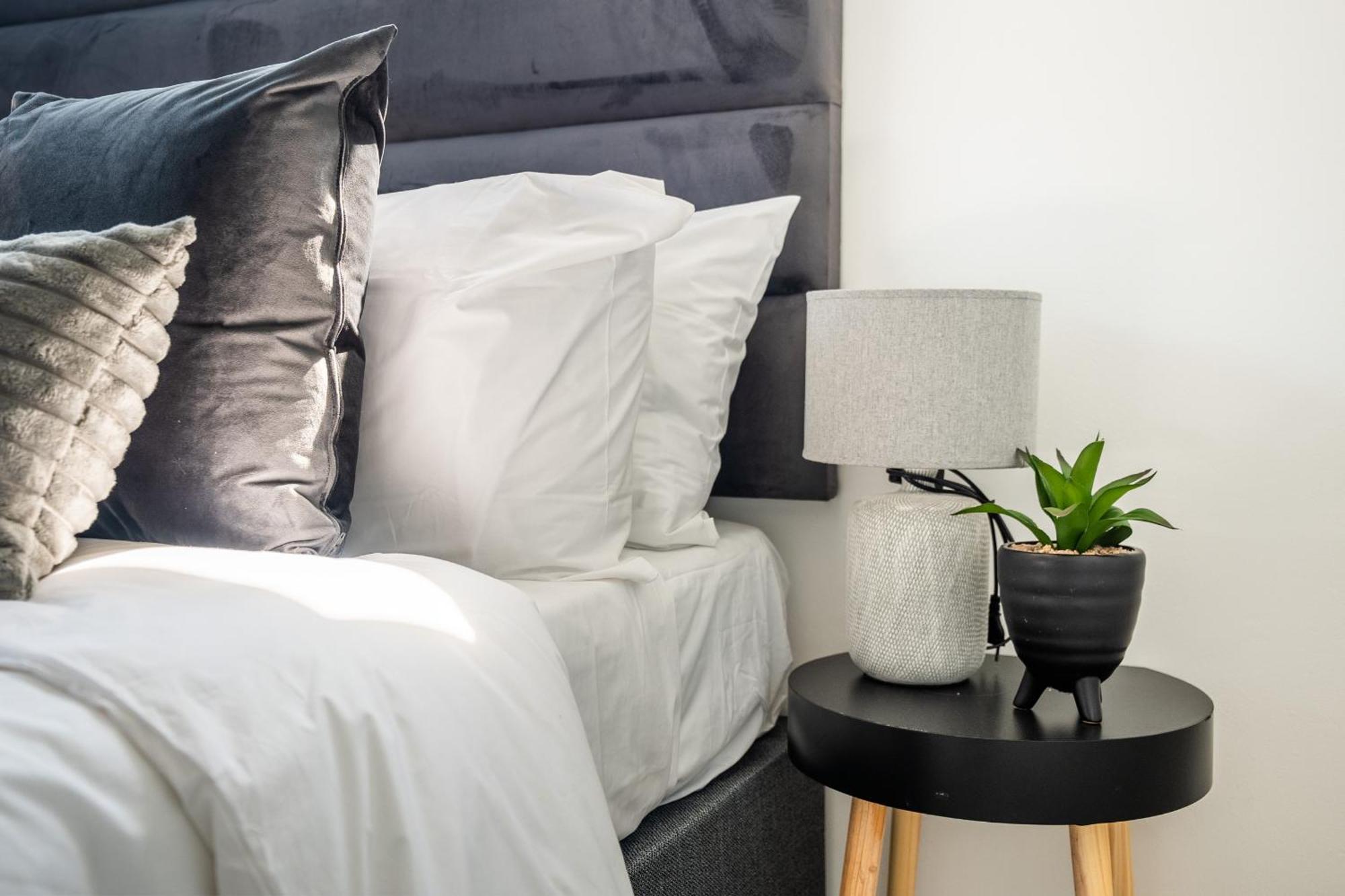 Appartement Village Luxury By Dropinn