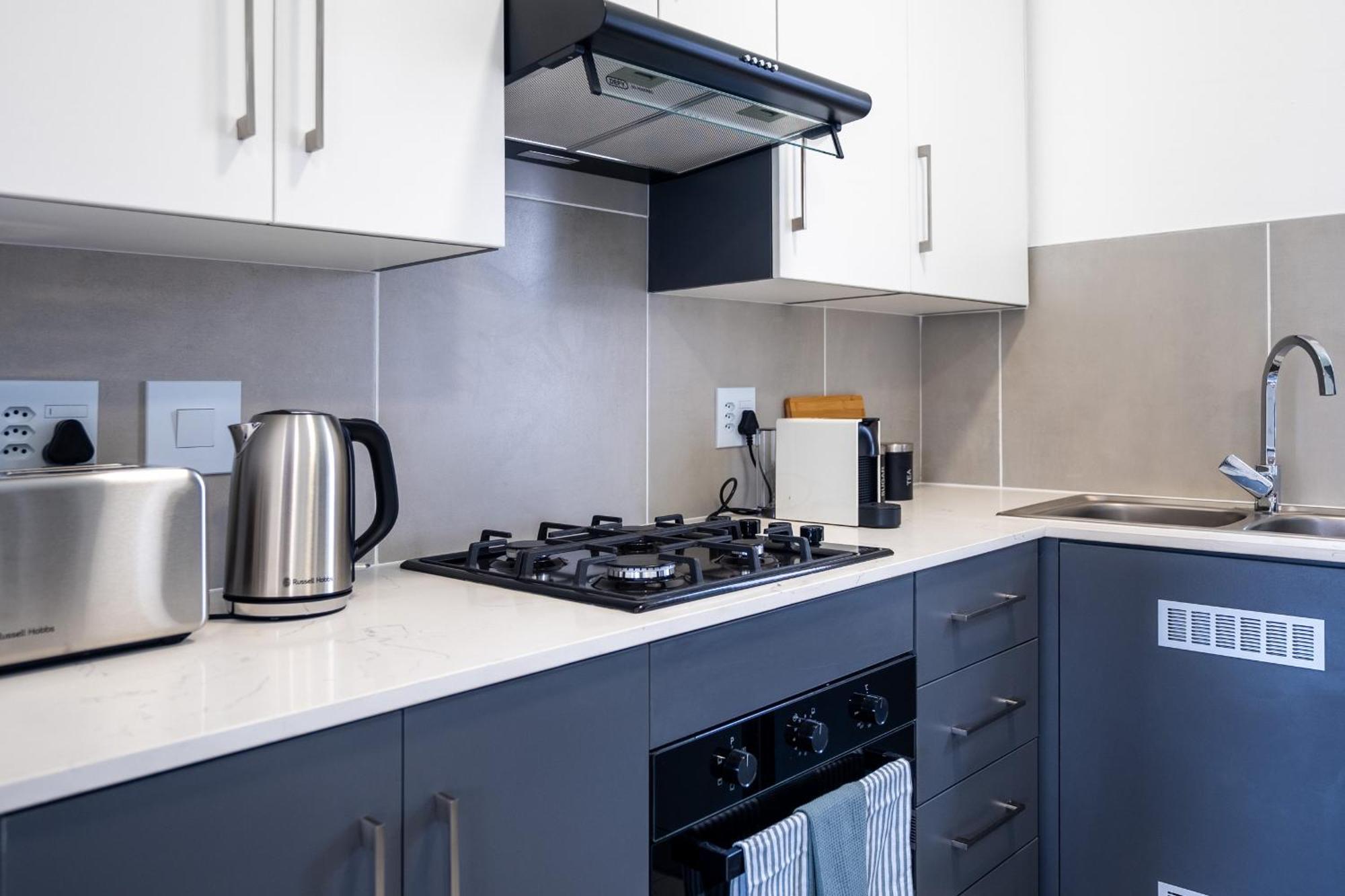 Village Luxury By Dropinn Appartement *