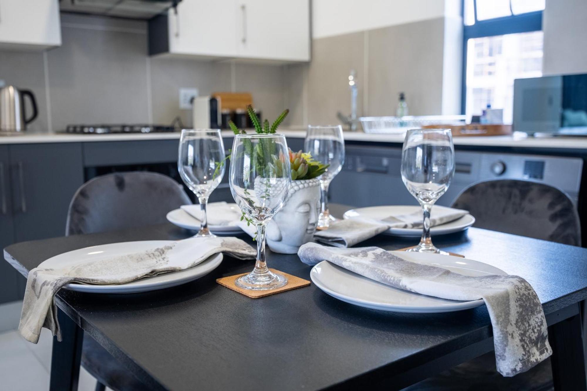 Village Luxury By Dropinn Ballito