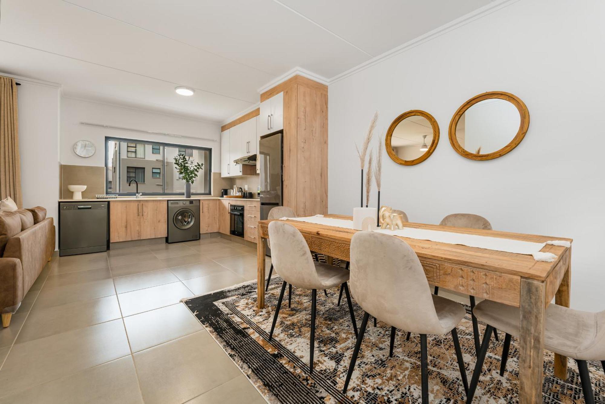 Village Luxury By Dropinn Appartement