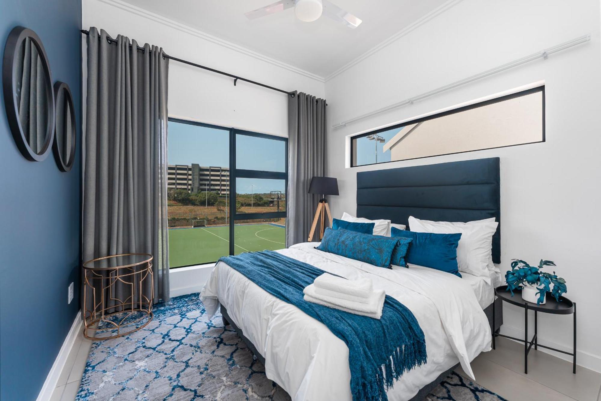 Village Luxury By Dropinn Appartement *