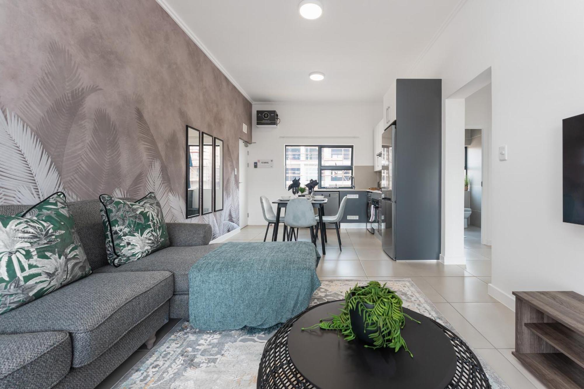 Appartement Village Luxury By Dropinn *