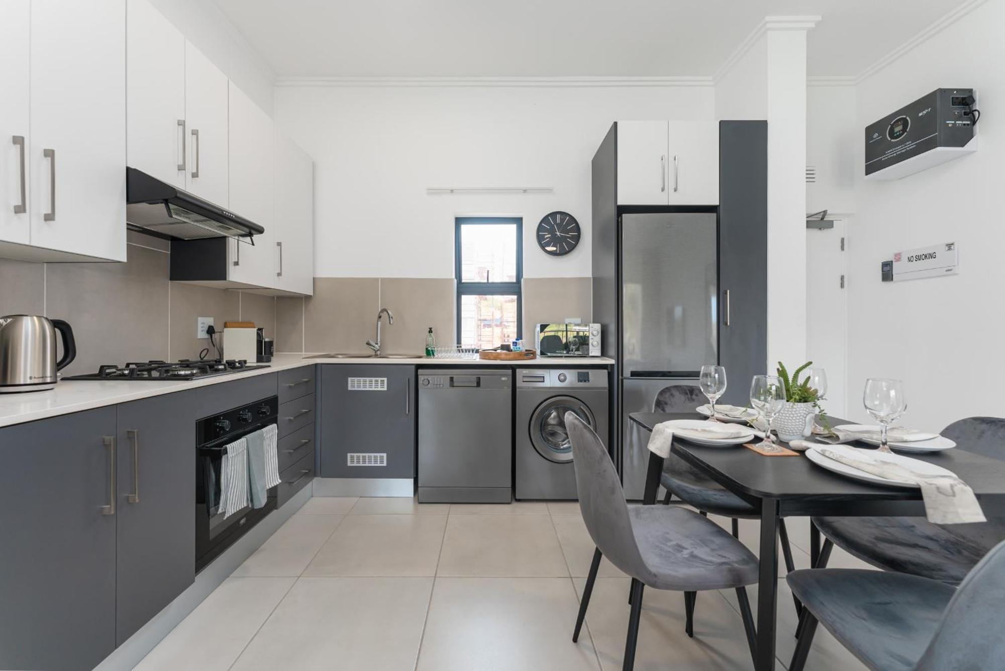 Village Luxury By Dropinn Appartement Ballito