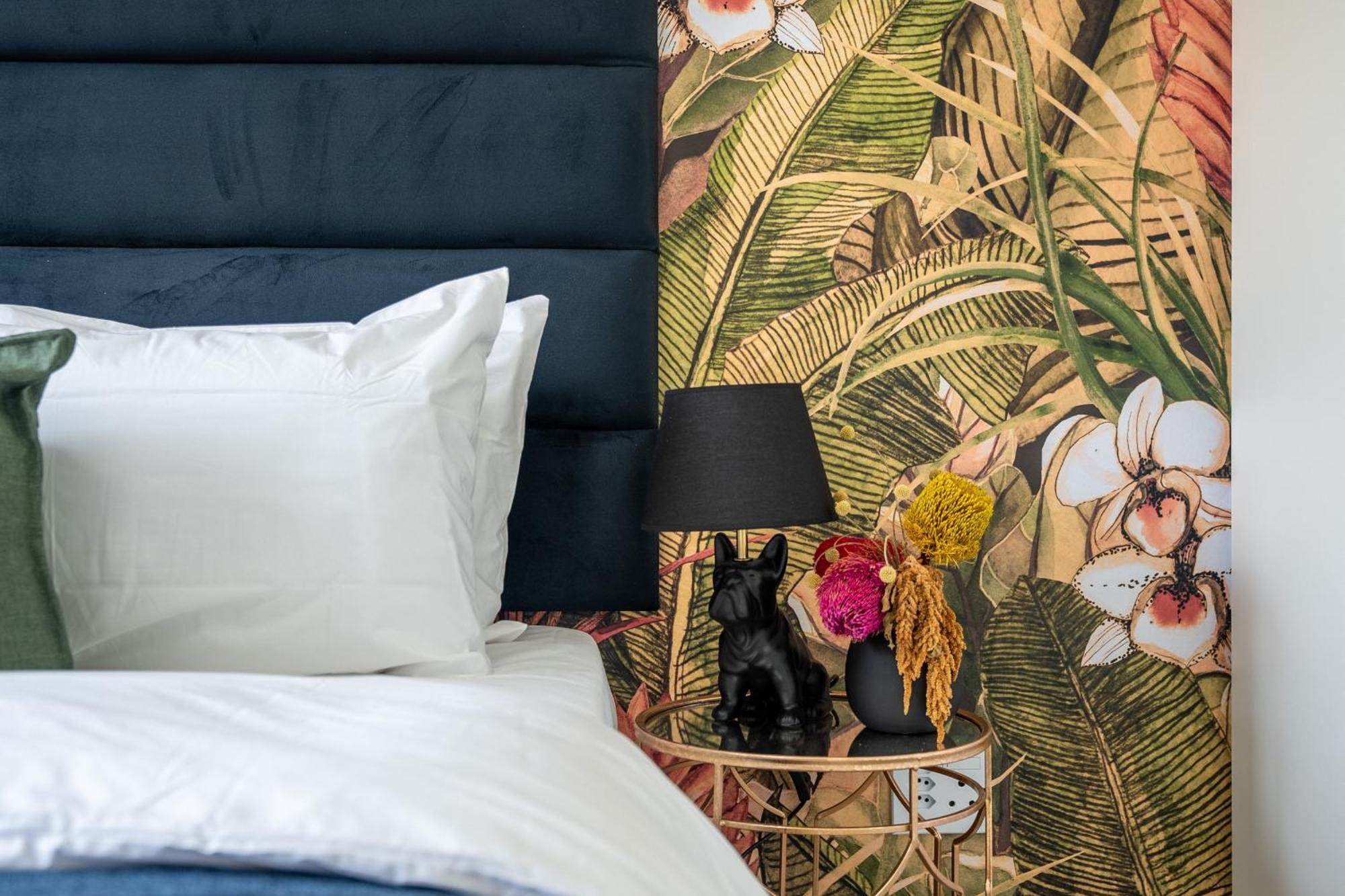 Appartement Village Luxury By Dropinn Ballito