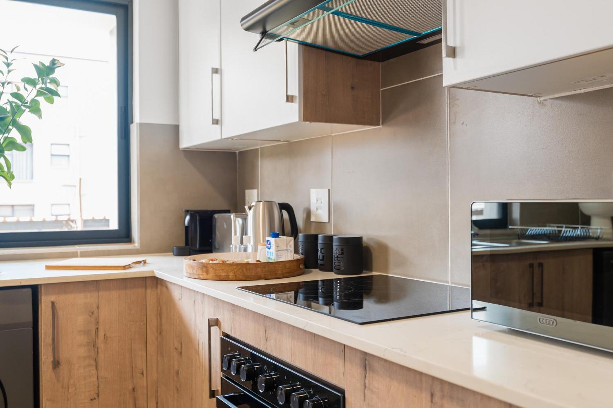Village Luxury By Dropinn Appartement