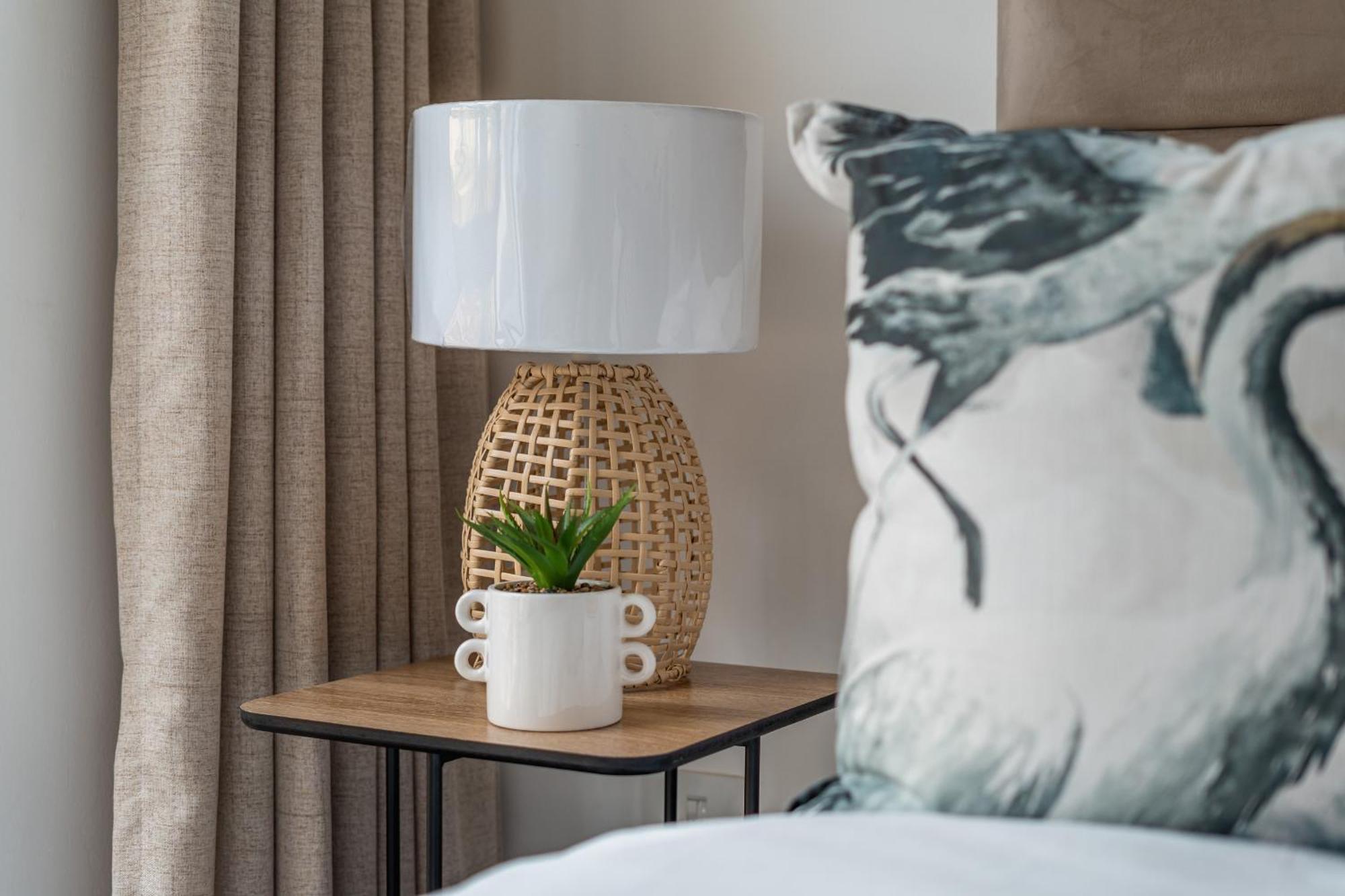 Appartement Village Luxury By Dropinn
