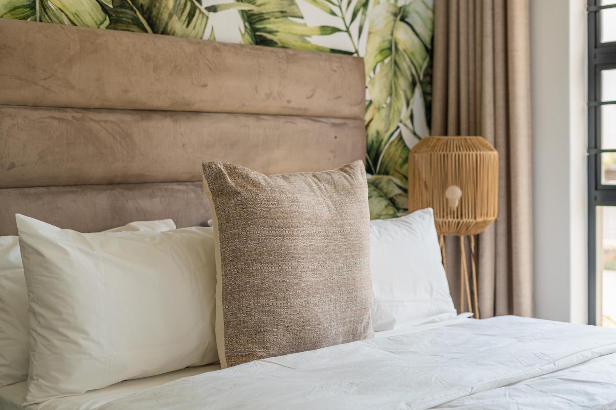Village Luxury By Dropinn Appartement *