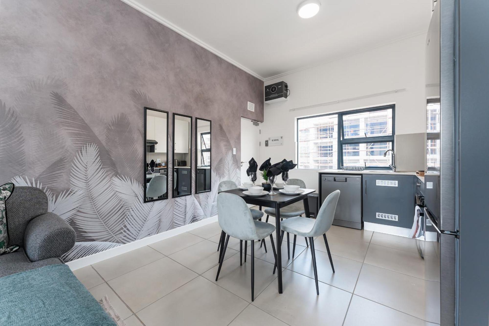 Village Luxury By Dropinn Appartement Ballito
