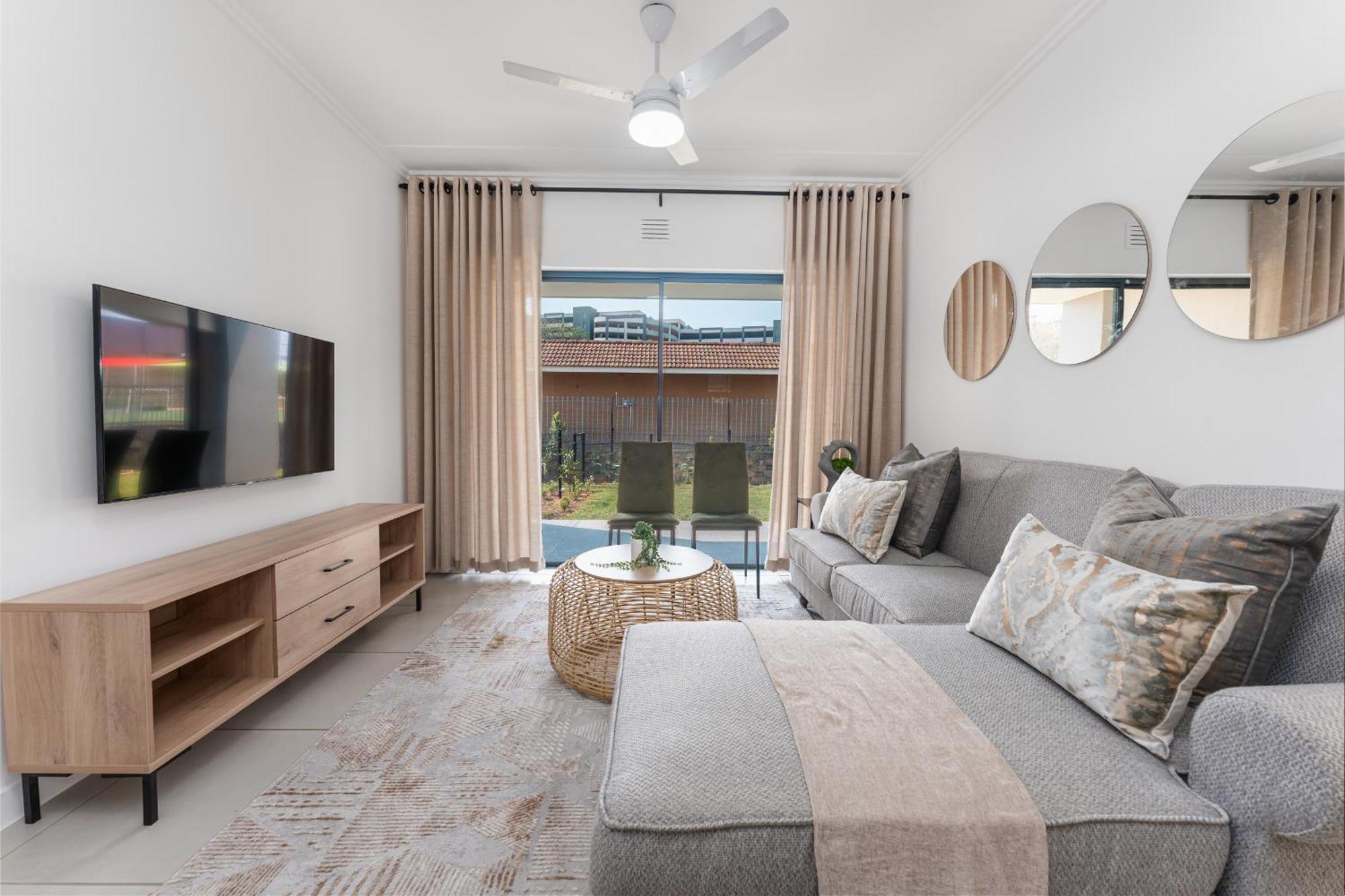 Village Luxury By Dropinn Ballito