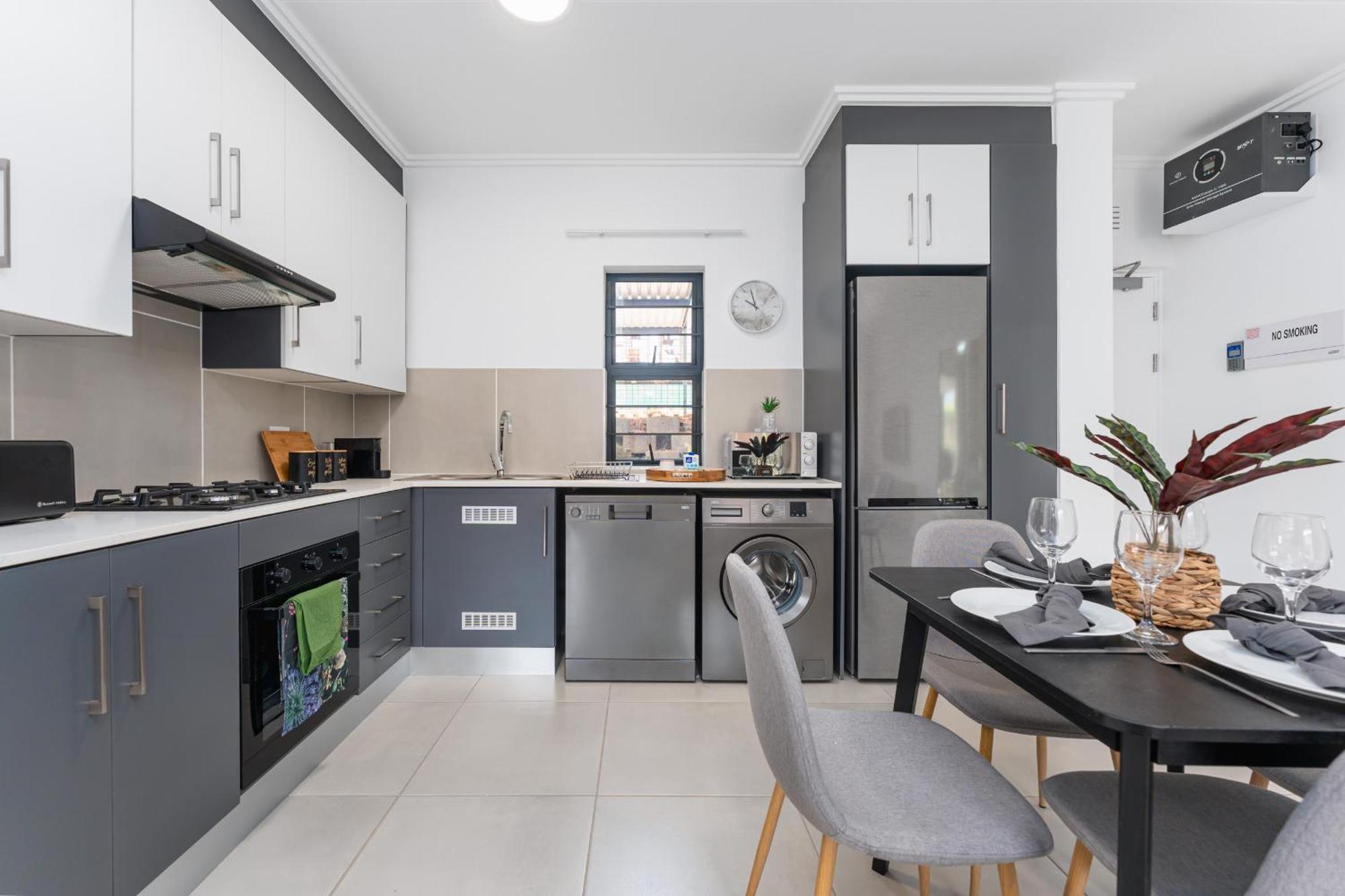 Village Luxury By Dropinn Appartement