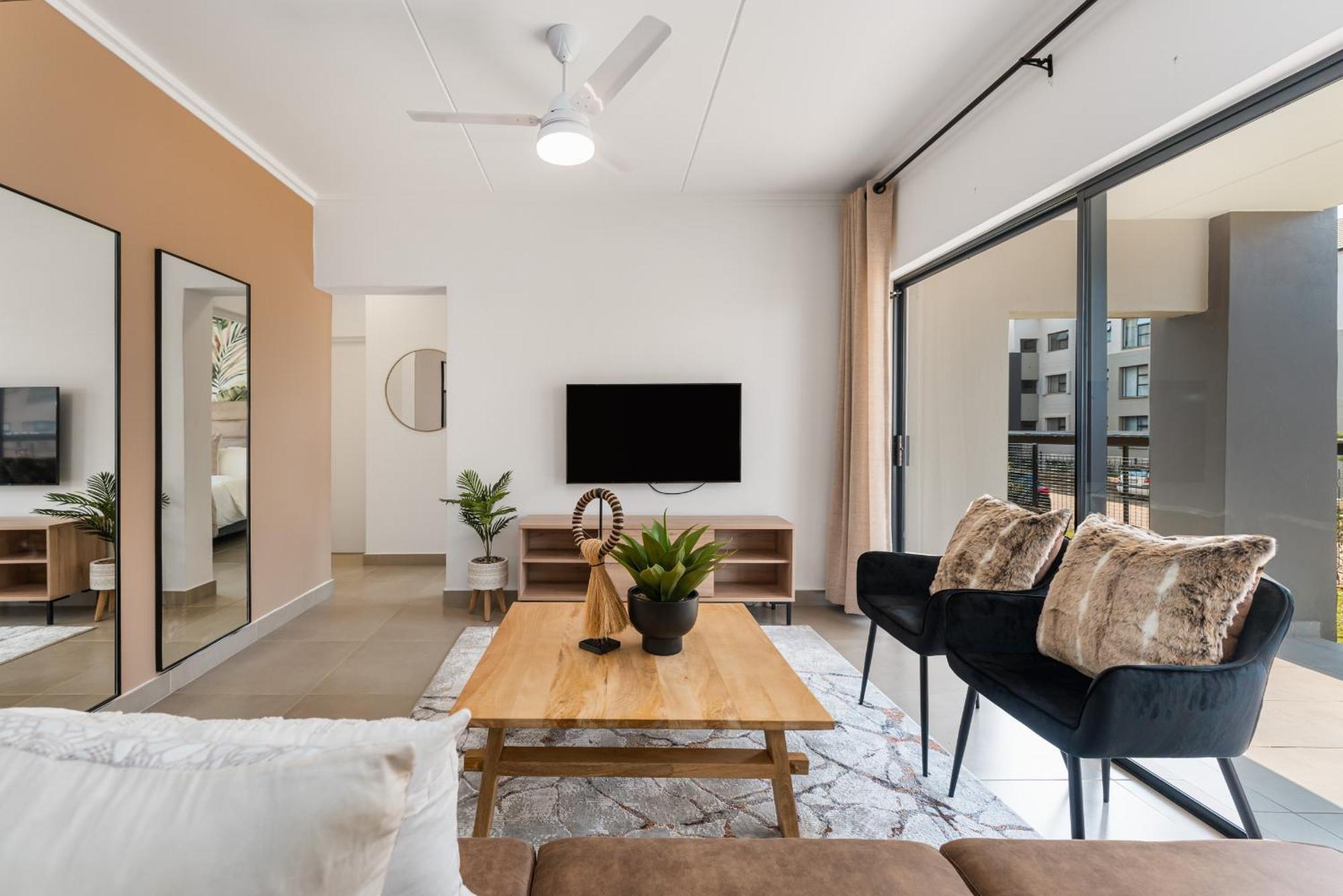 Village Luxury By Dropinn Appartement *