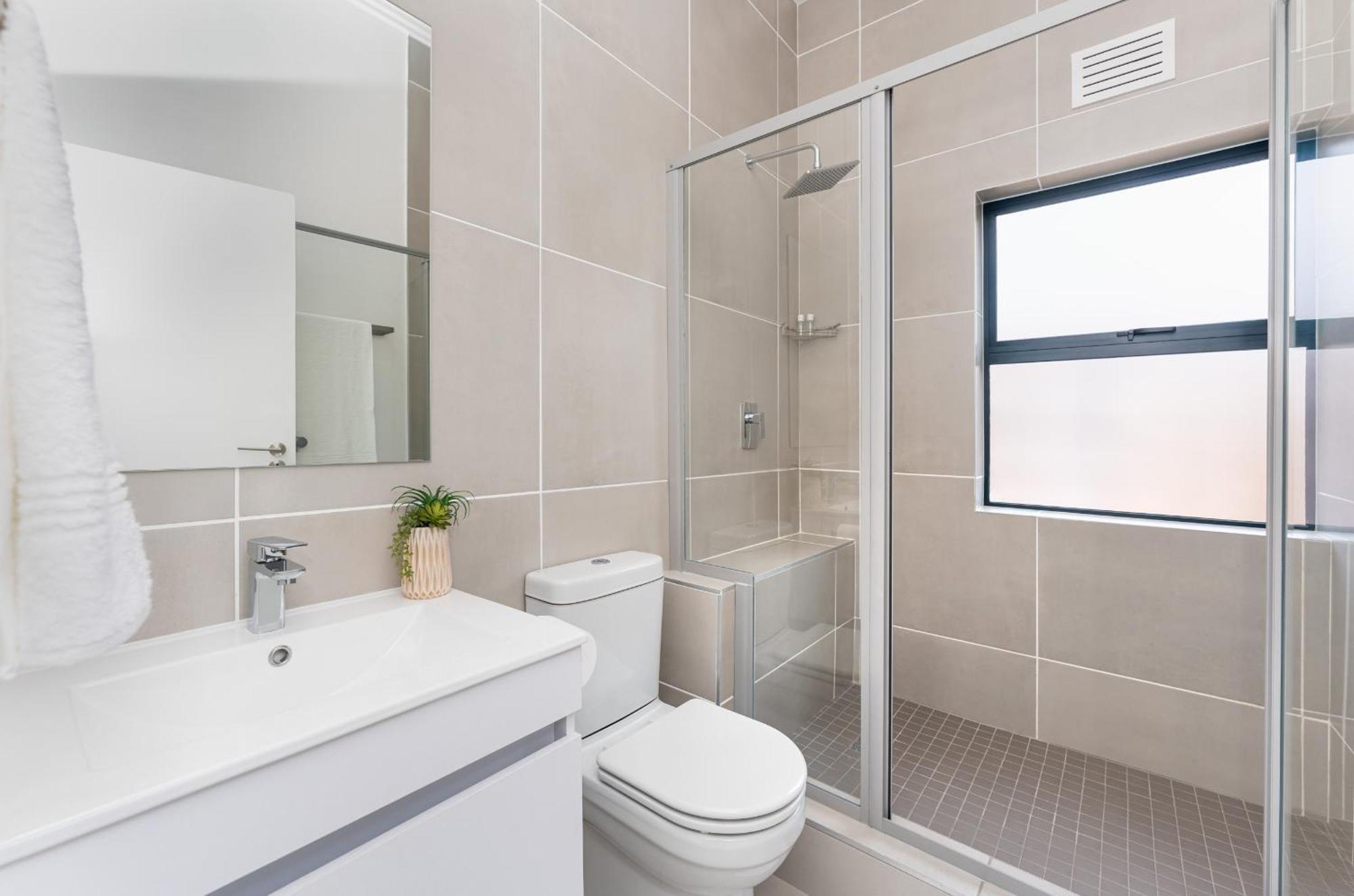 Appartement Village Luxury By Dropinn *