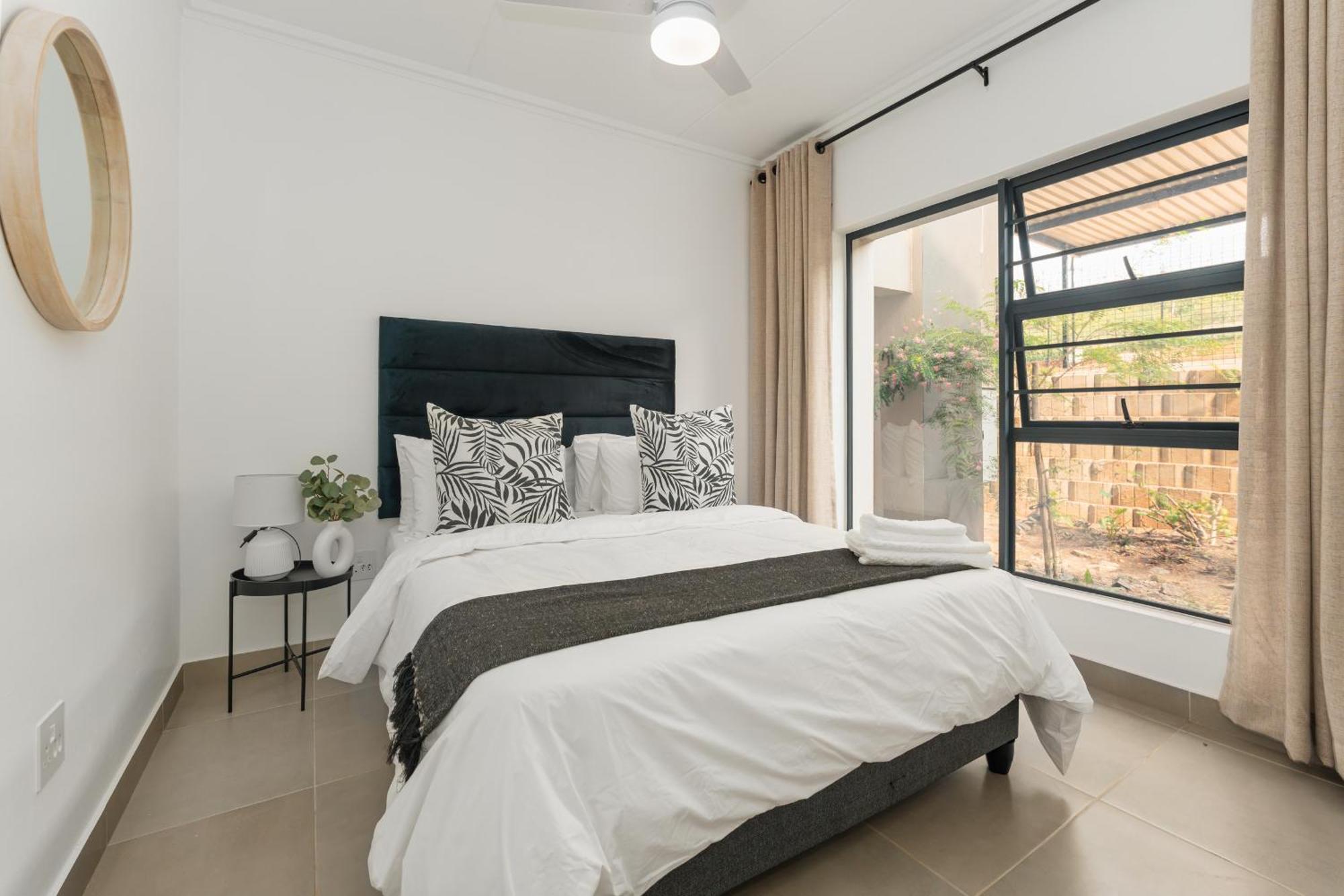 Village Luxury By Dropinn Appartement Ballito