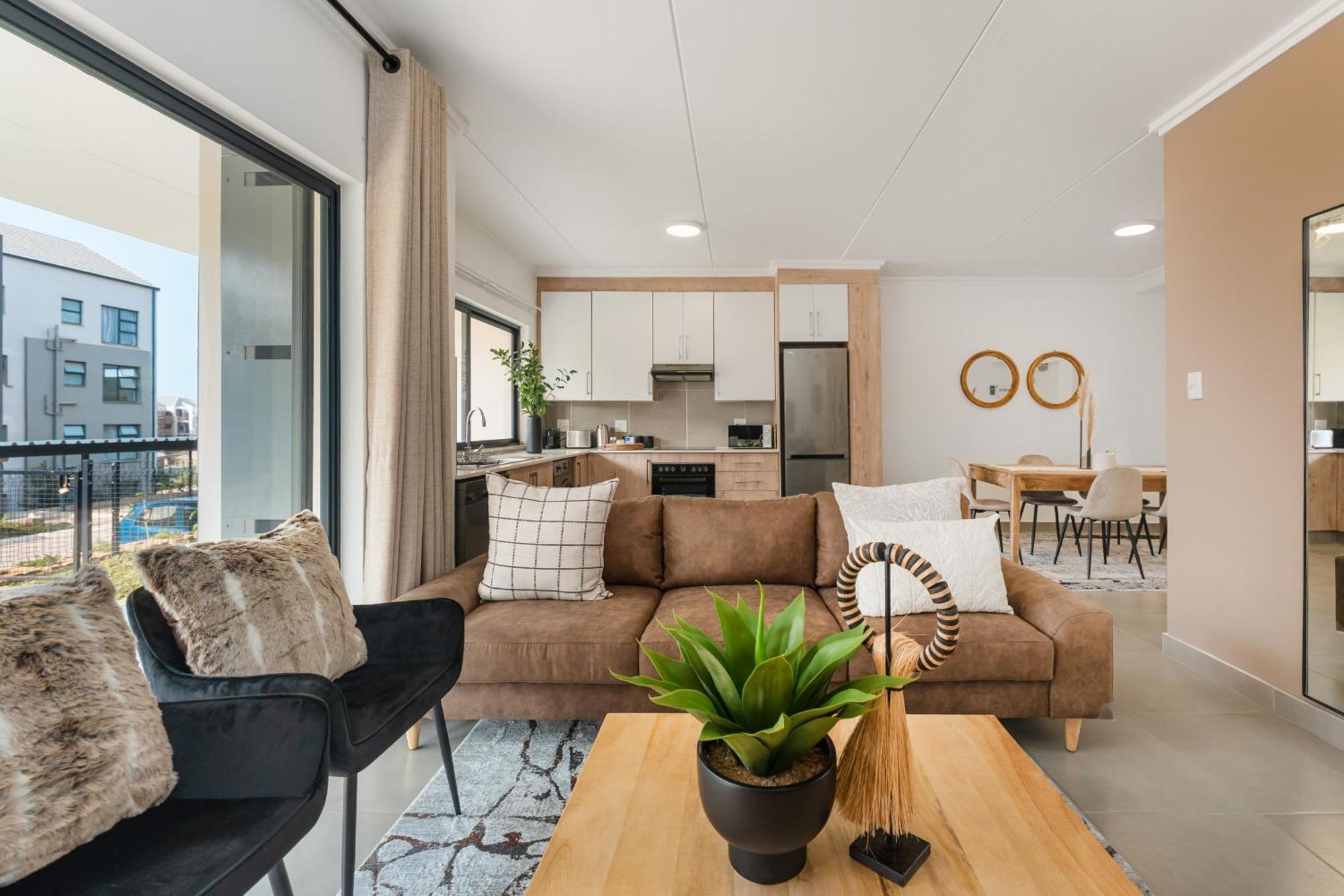 Village Luxury By Dropinn Ballito