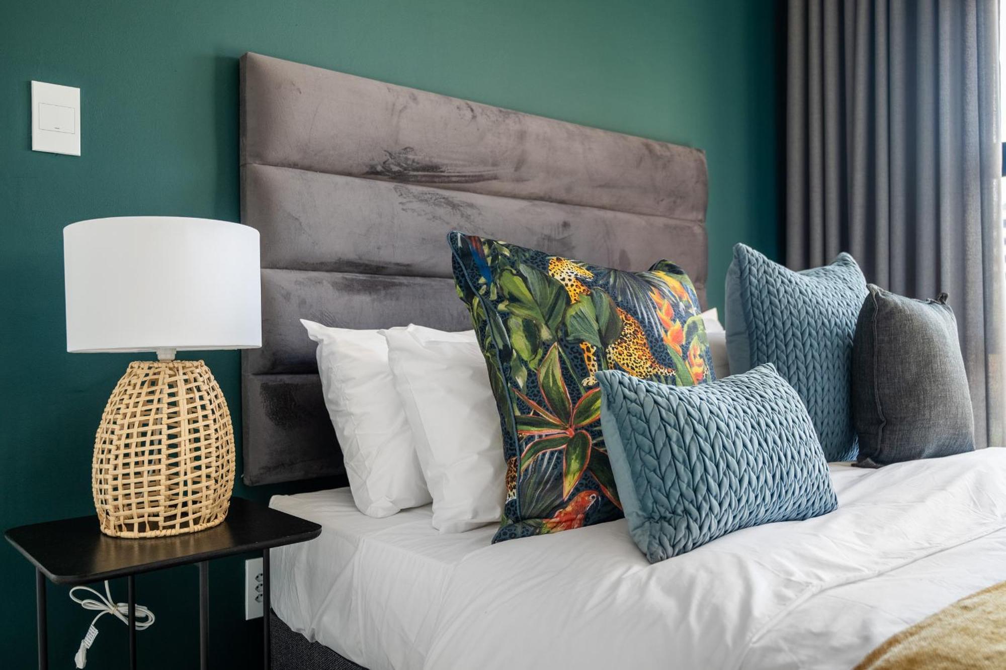 Village Luxury By Dropinn Appartement