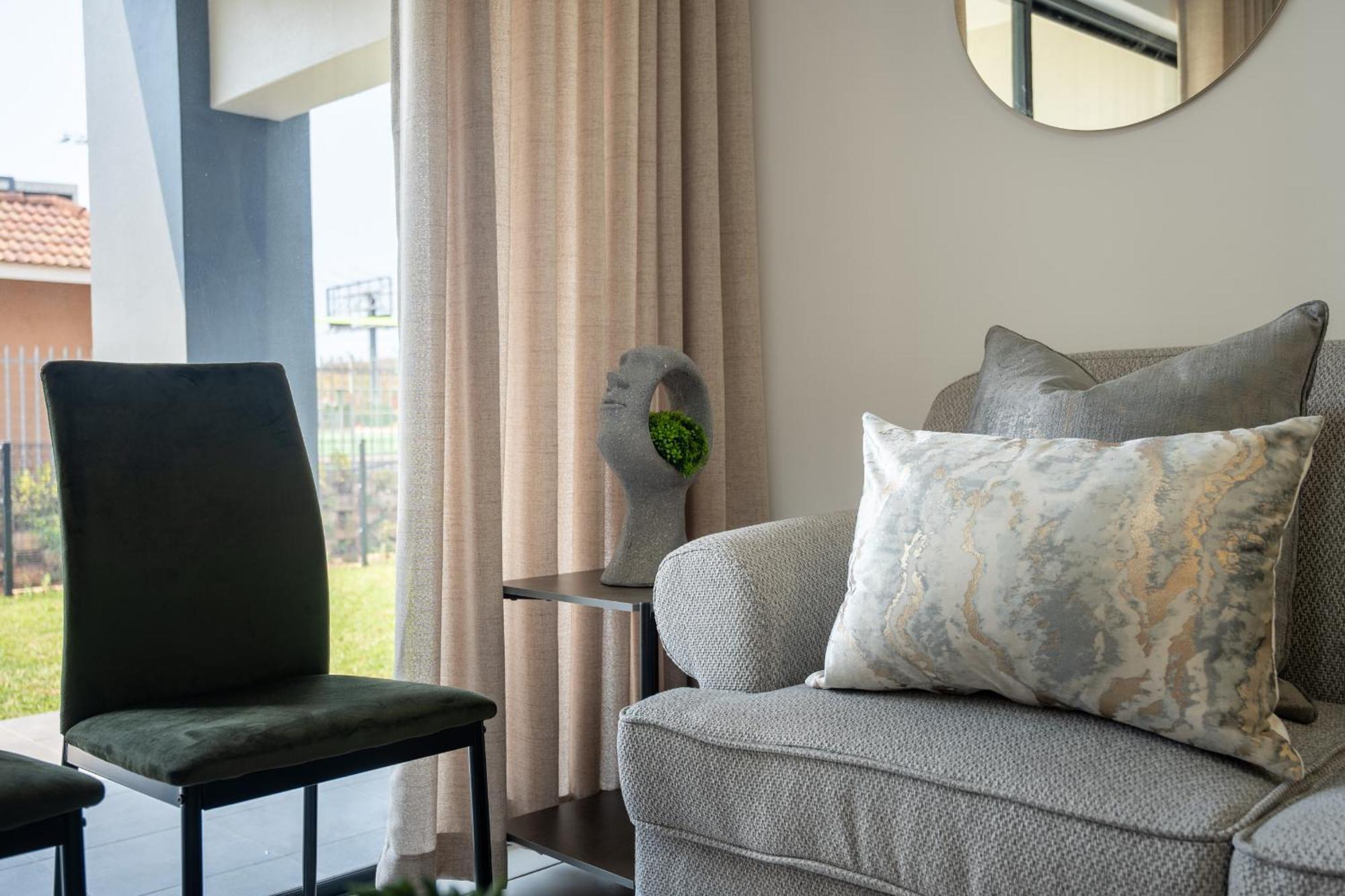 Appartement Village Luxury By Dropinn